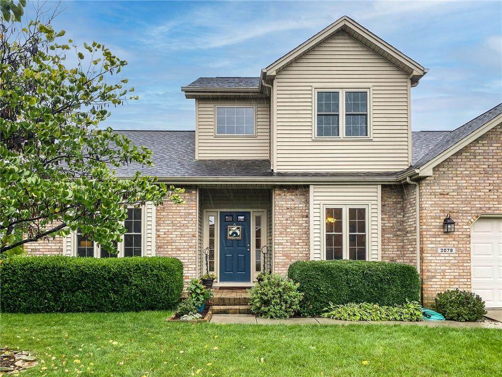 2079 Pinewood Drive - Photo 1