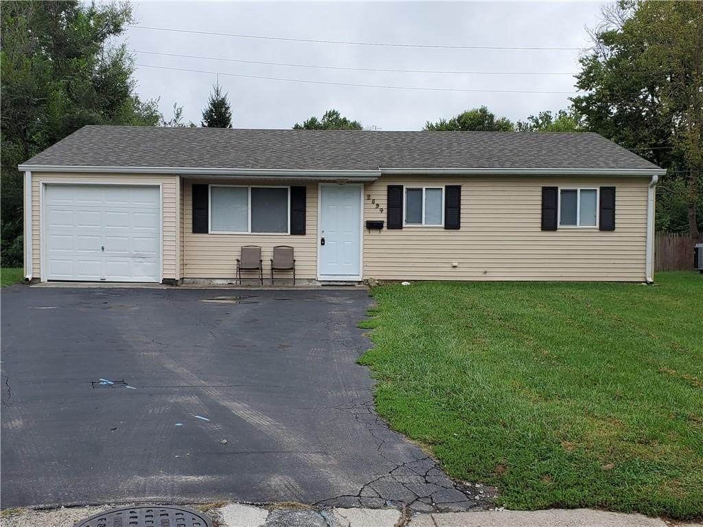 2594 Harlan Street - Photo 1
