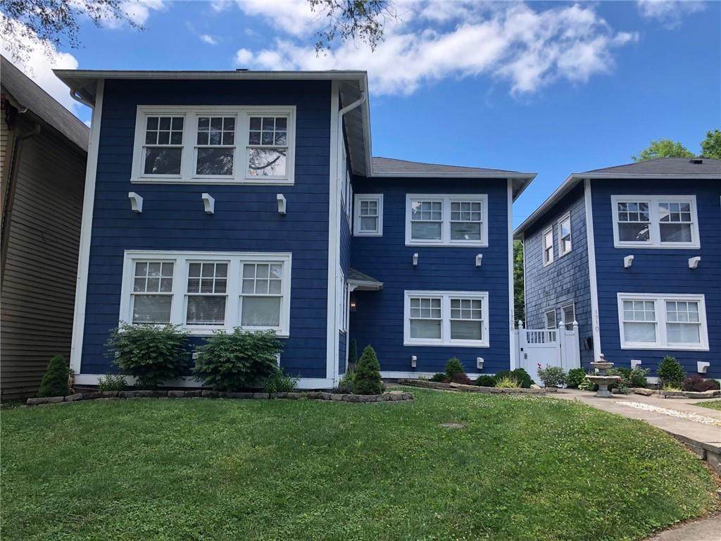 1710 New Jersey Street - Photo 1