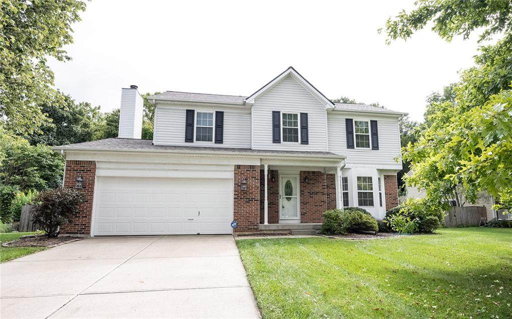 14723 Fernwood Drive - Photo 1