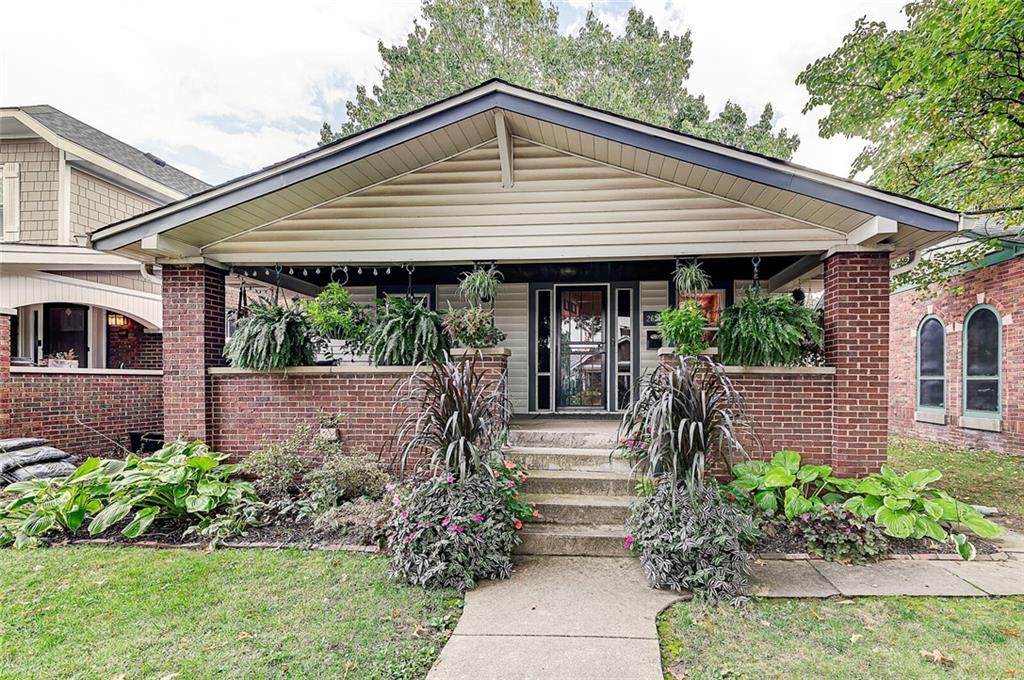 2621 Napoleon Street - Photo 1
