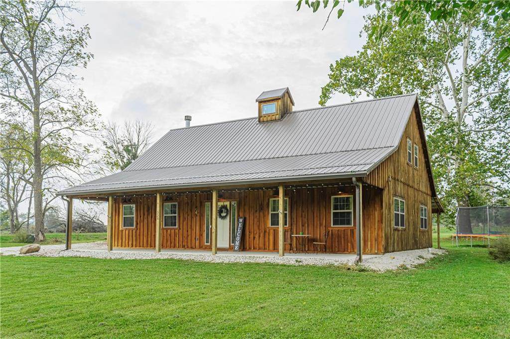 320 County Road 550 - Photo 1