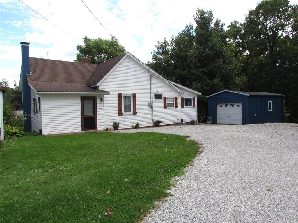 800 Washington Street - Photo 1