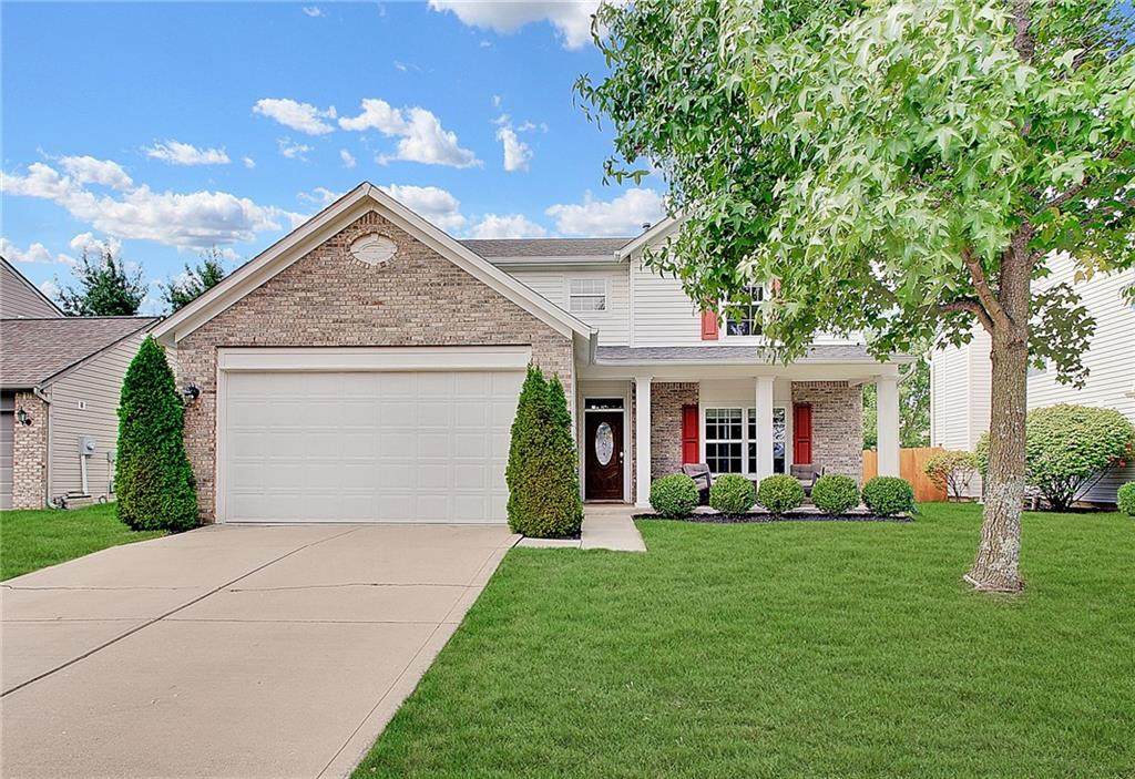 11442 Mckenzie Parkway - Photo 1