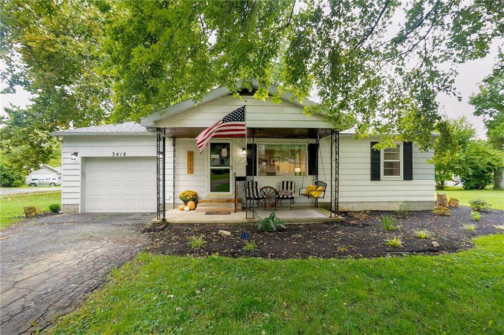3418 Linden Street - Photo 1