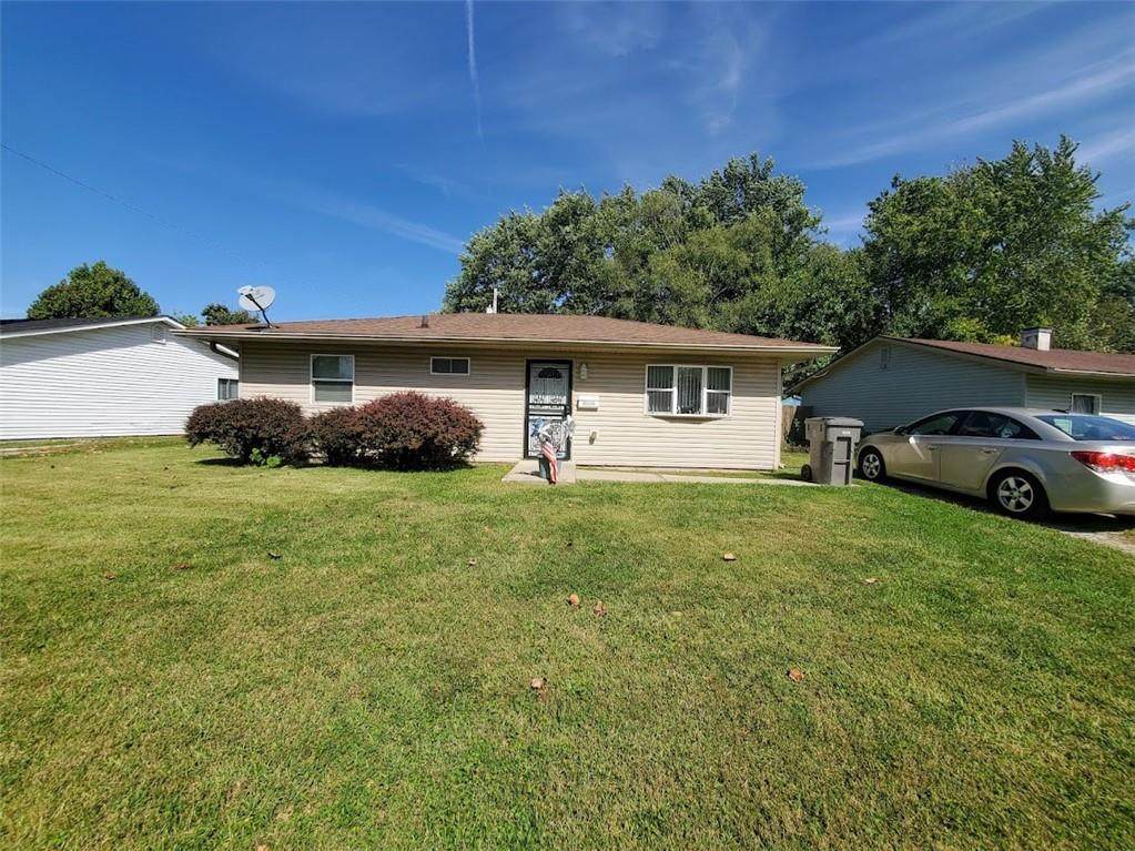 4136 Red Bird Drive - Photo 1
