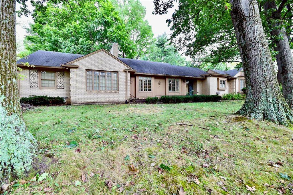 4602 Kessler Boulevard - Photo 1
