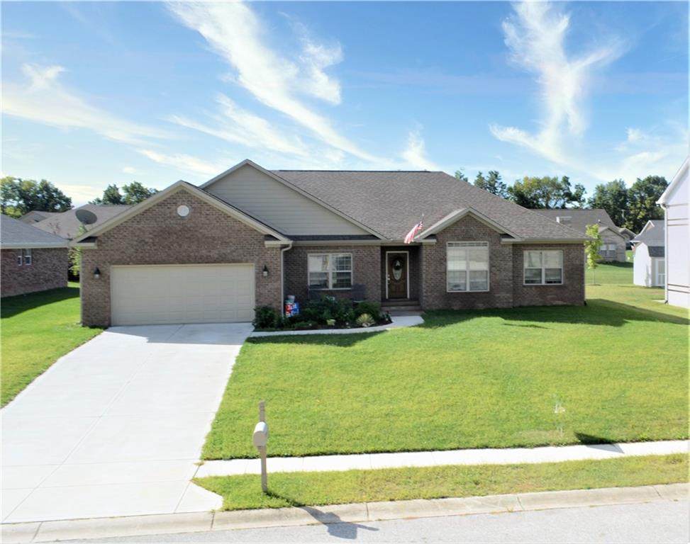 4901 Clearview Drive - Photo 1