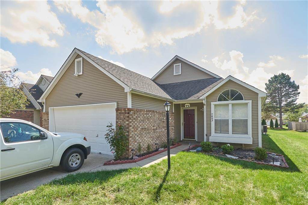 7843 Oceanline Drive - Photo 1