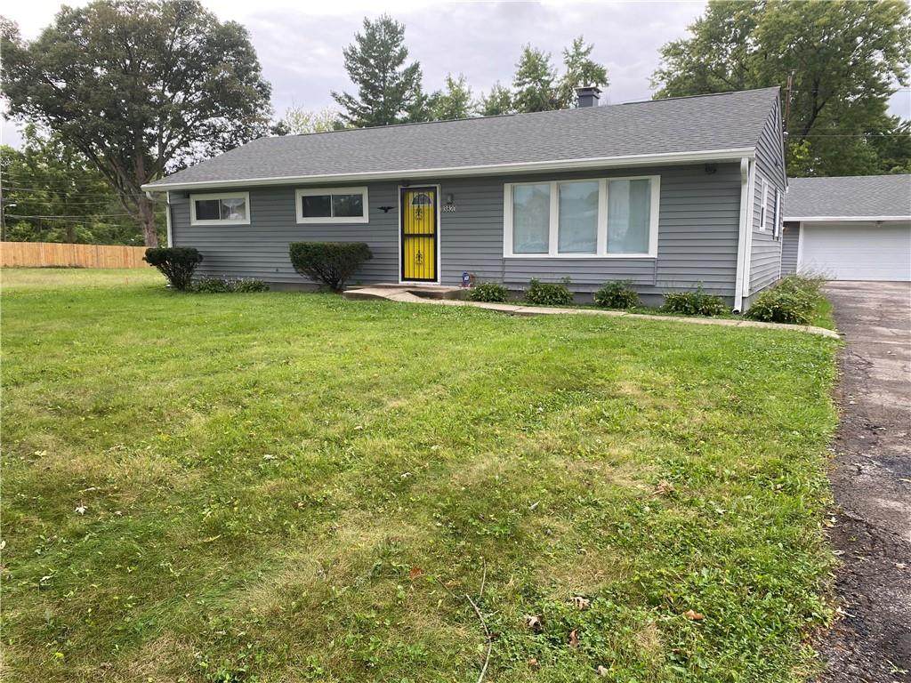 3820 Wallace Avenue - Photo 1
