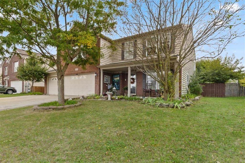 13342 Badger Grove Drive - Photo 1