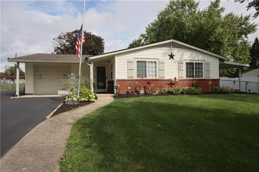 4304 Moline Drive - Photo 1