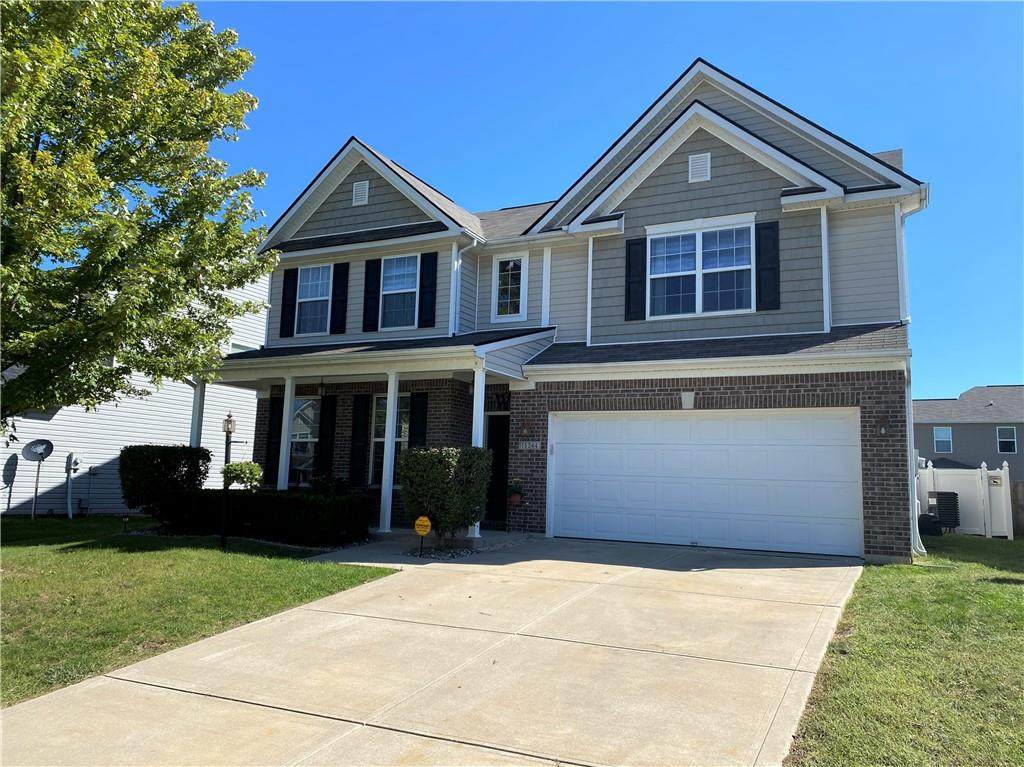 15244 Dry Creek Road - Photo 1