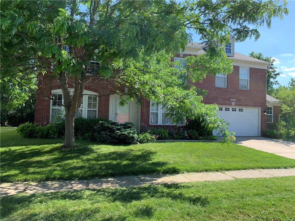10591 Carrie Lane - Photo 1