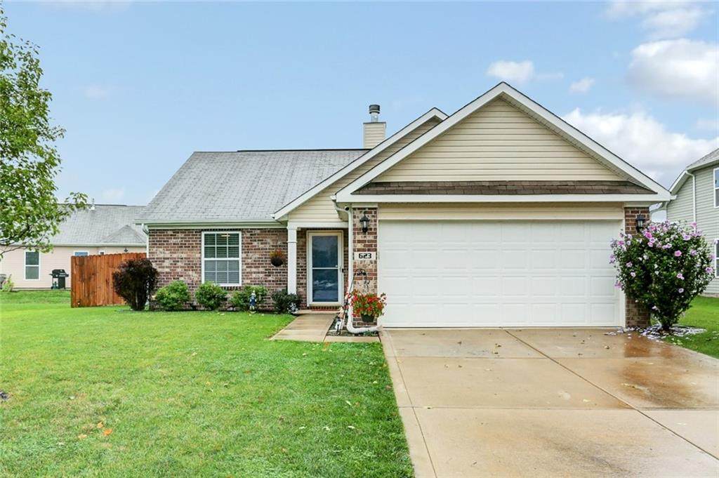 623 Melrose Court - Photo 1