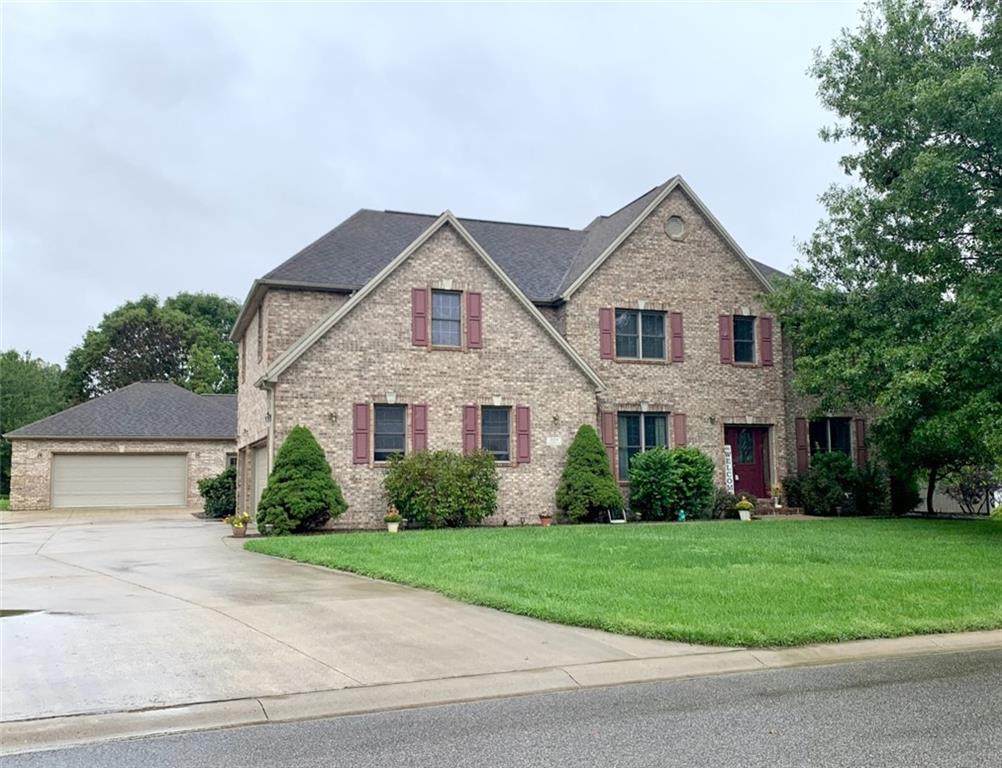 2129 Woodland Drive - Photo 1