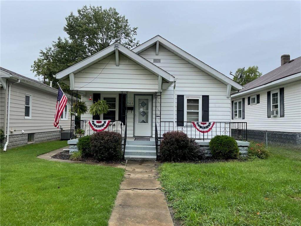 2503 6th Street - Photo 1