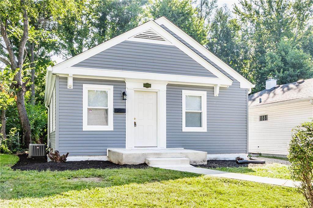 4857 Crittenden Avenue - Photo 1