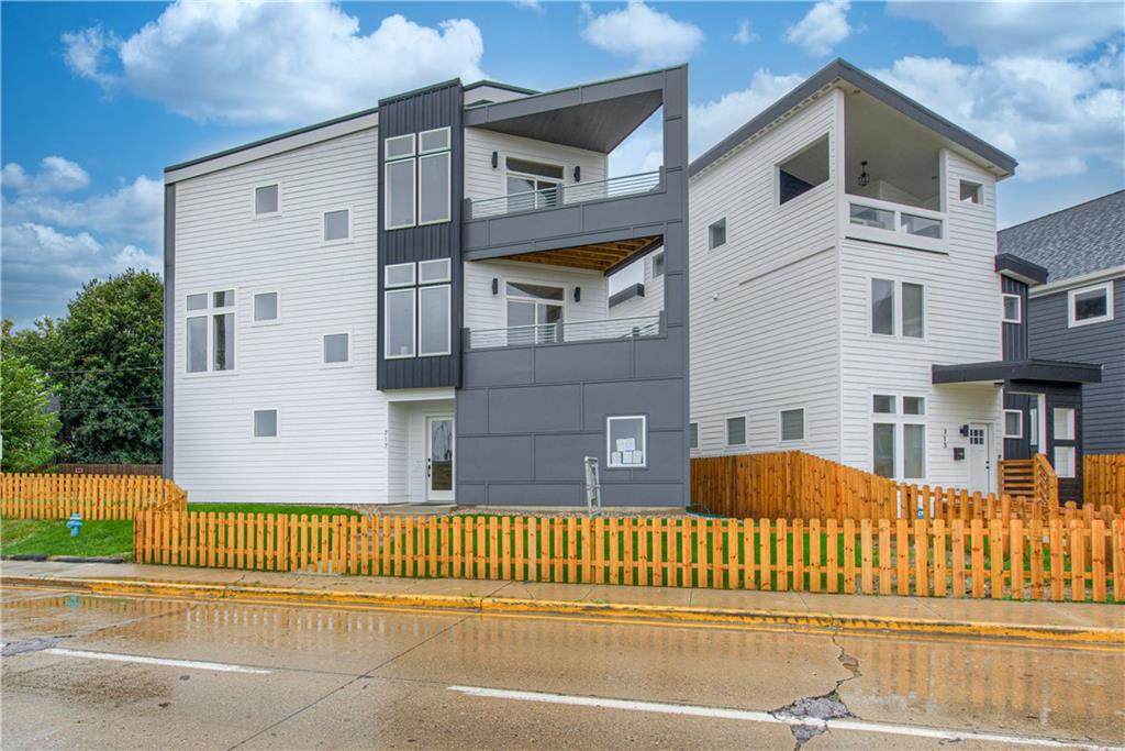 717 Prospect Street - Photo 1