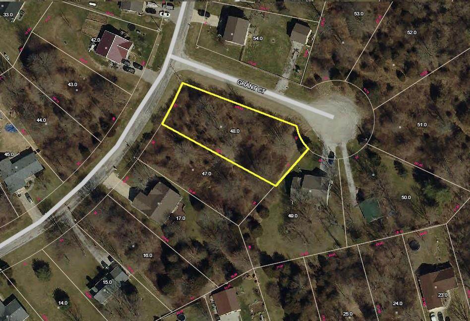 330 Gettysburg - Photo 1