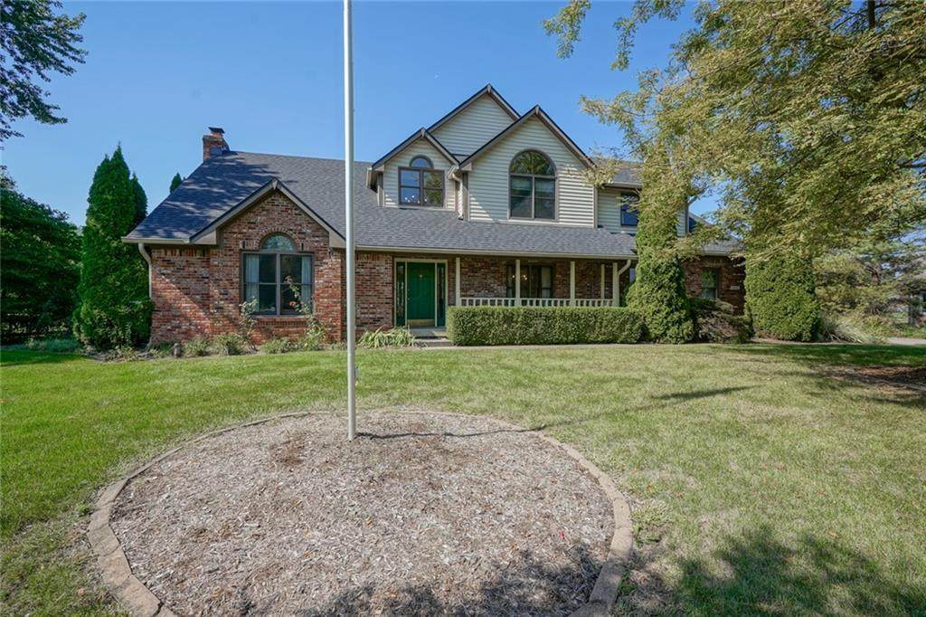 3680 Hearthstone Court - Photo 1