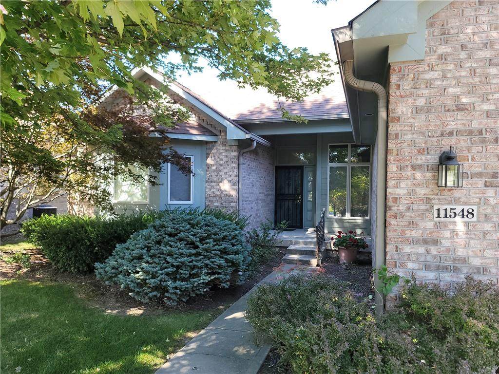 11548 Applewood Circle - Photo 1