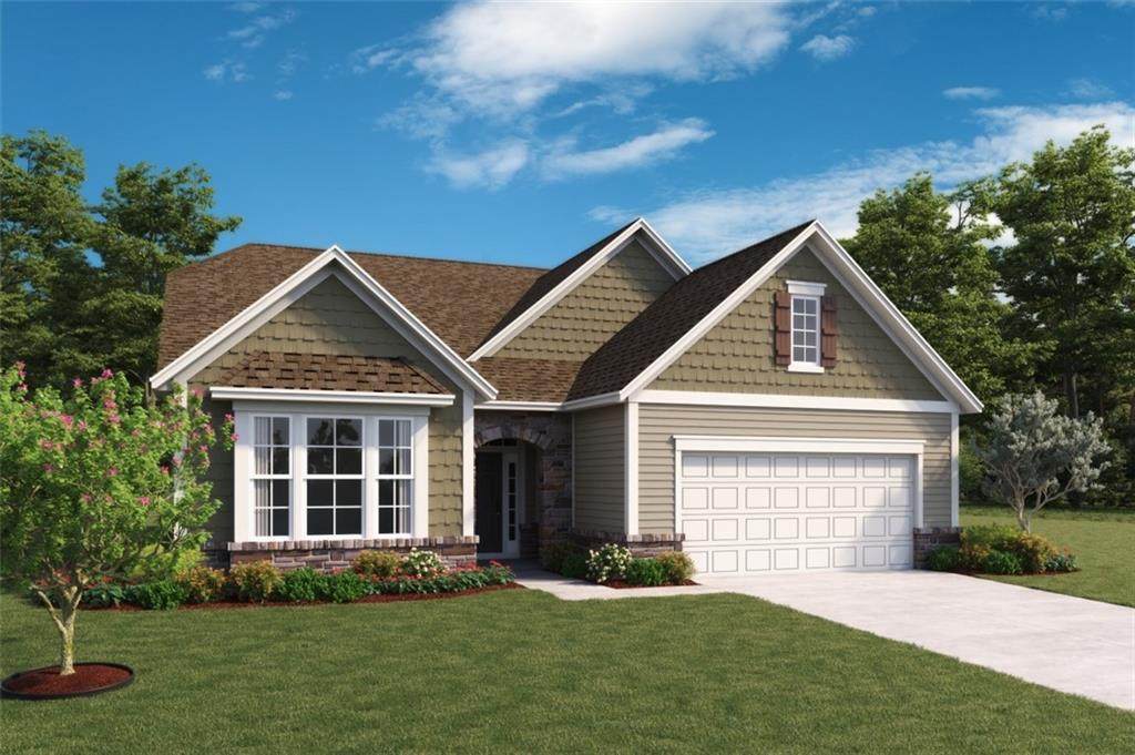 11814 Brambling Lane - Photo 1