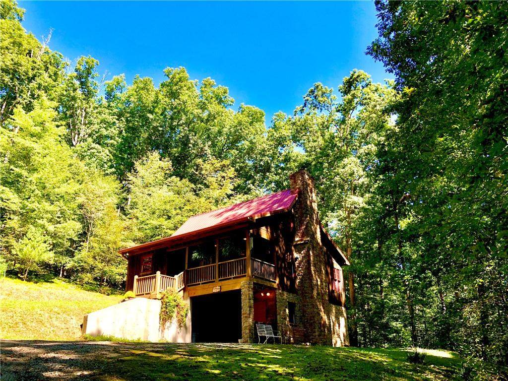 2060 Harrison Ridge Road - Photo 1