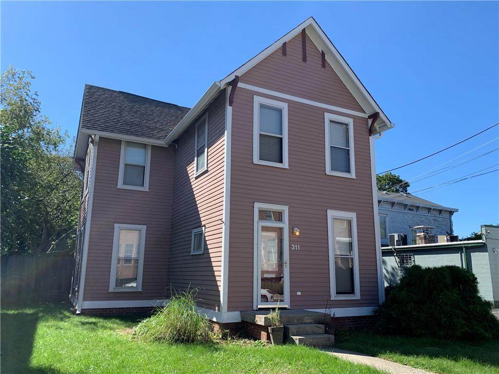 311 10TH Street - Photo 1