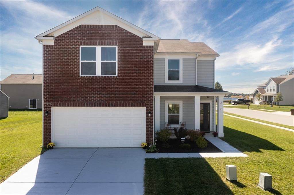 2113 Buckthorn Drive - Photo 1