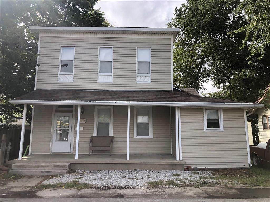 203 Crane Drive - Photo 1
