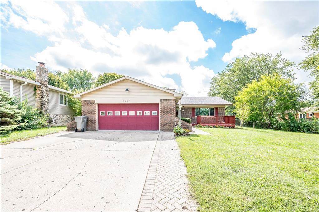 6527 Muirfield Way - Photo 1
