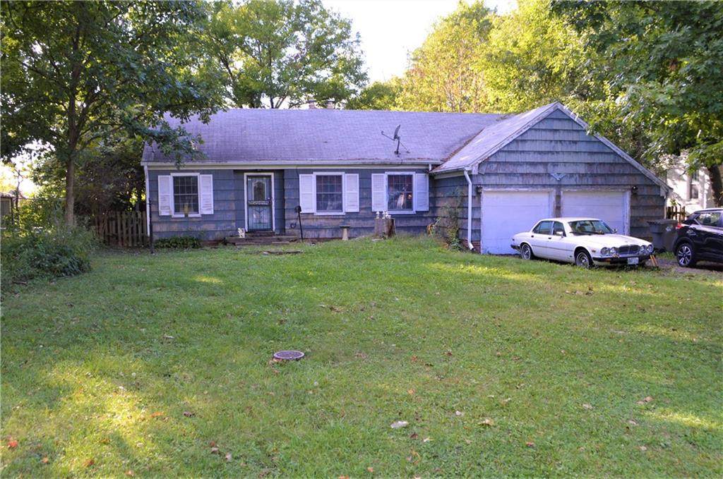 134 Woodside Avenue - Photo 1