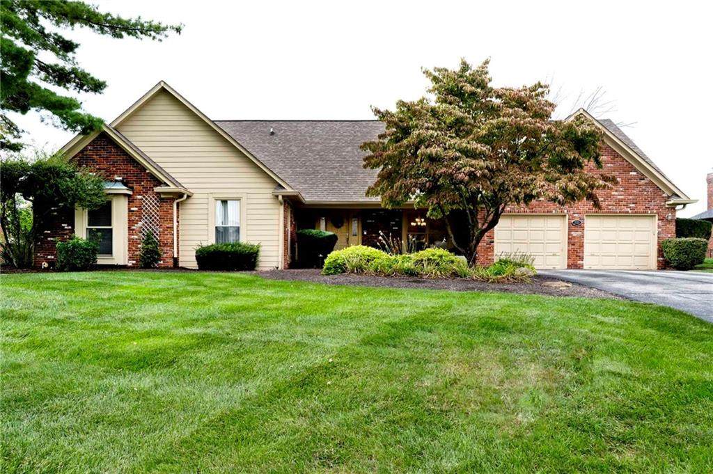 2322 Wedgeway Court - Photo 1