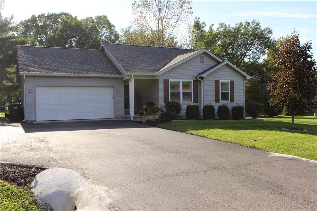 233 Lincoln Hills - Photo 1