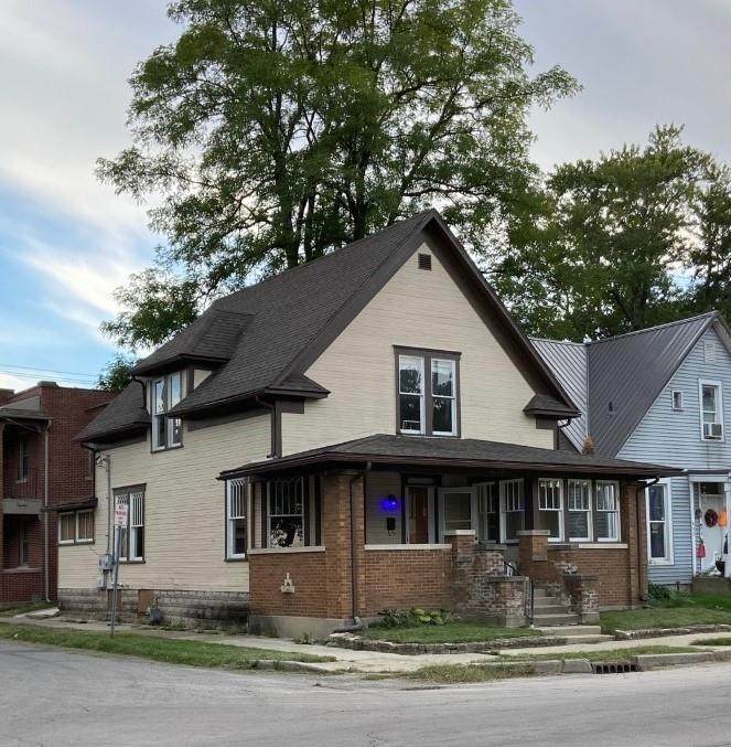 601 Main Street - Photo 1