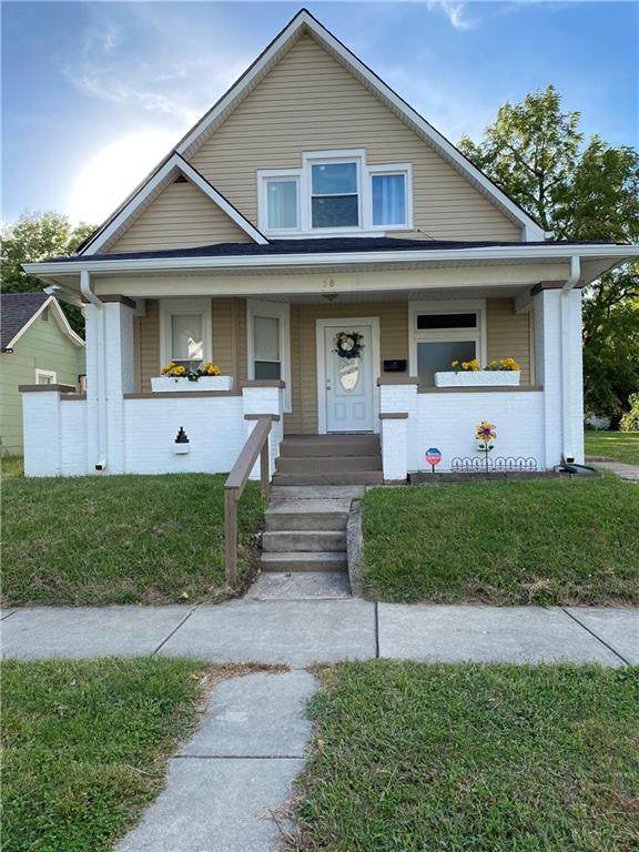 58 Bradley Avenue - Photo 1