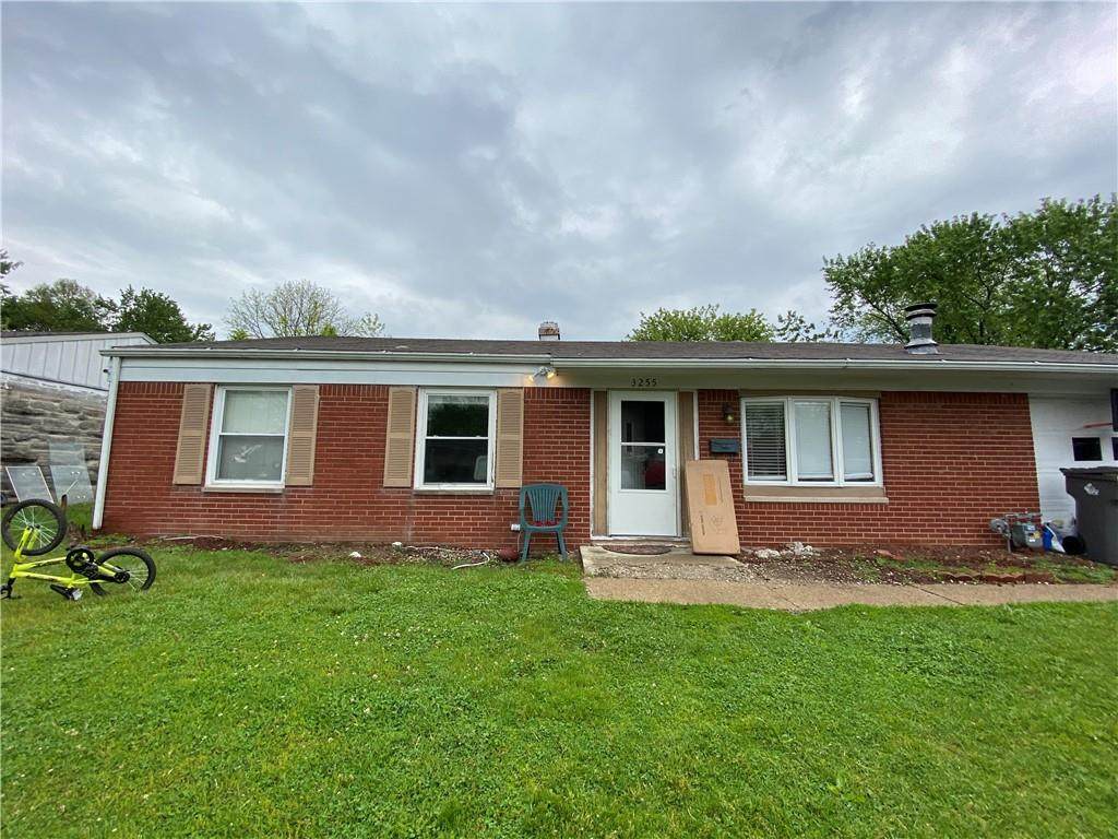 3255 Patton Drive - Photo 1