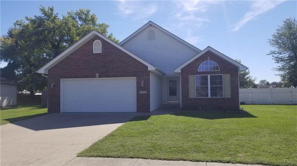 1204 Darci's Drive - Photo 1
