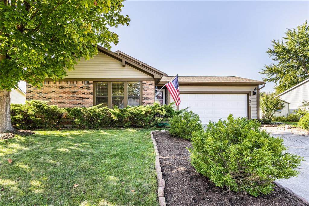 8913 Buckhaven Drive - Photo 1