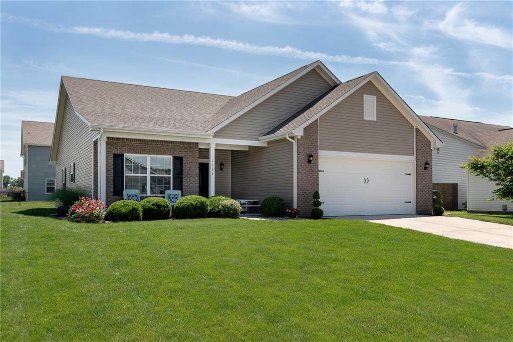 1132 Shale Drive - Photo 1