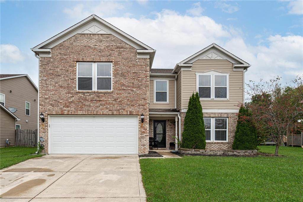 6571 Branches Drive - Photo 1