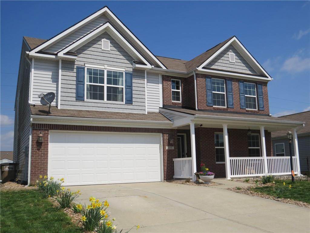 2058 Creekstone Drive - Photo 1
