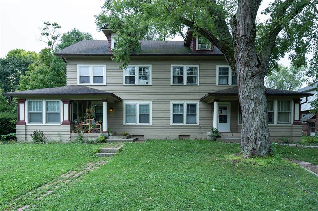 725 Woodruff Place Middle Drive - Photo 1