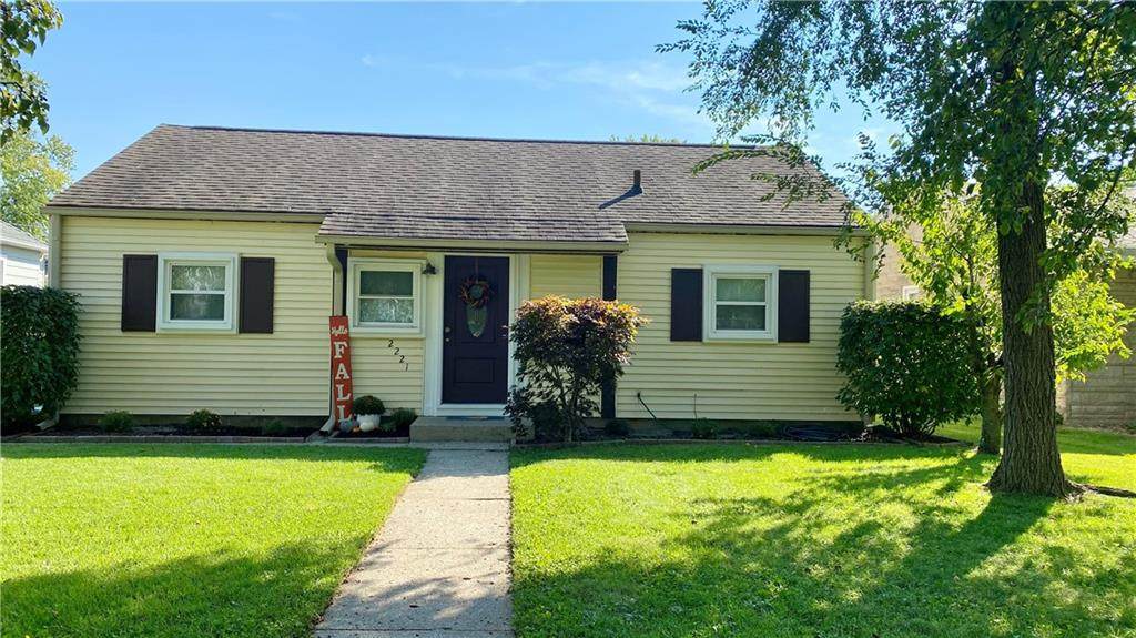 2221 Pennsylvania Street - Photo 1