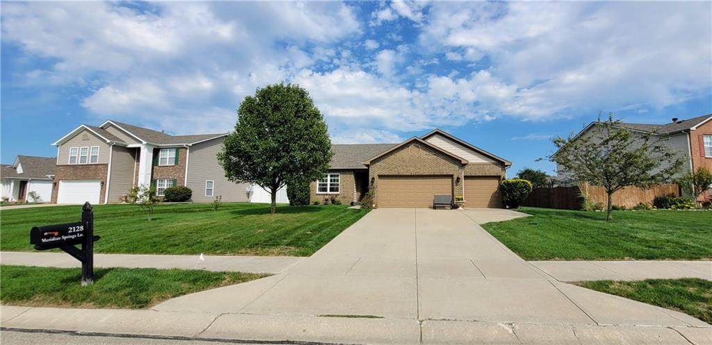 2128 Meridian Springs Lane - Photo 1