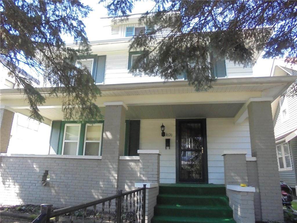 1020 Parker Avenue - Photo 1