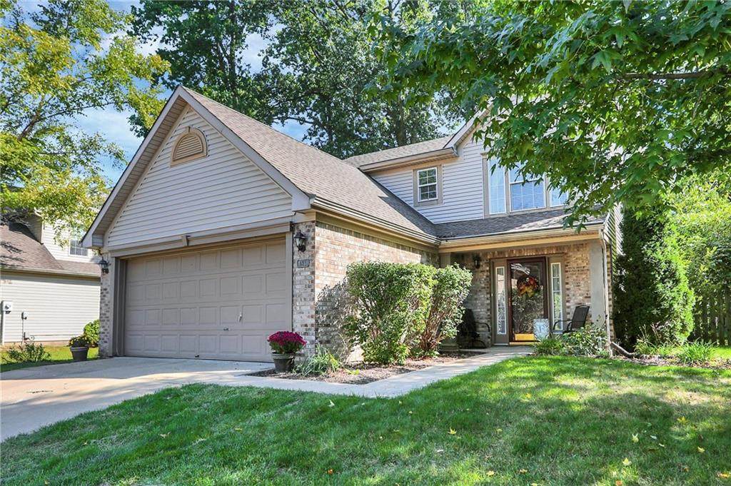 631 Shortleaf Drive - Photo 1