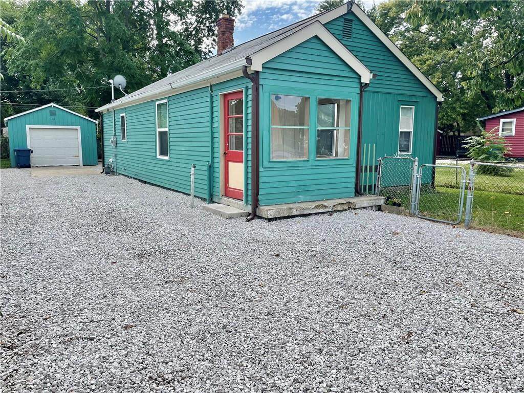 5225 Minnesota Street - Photo 1