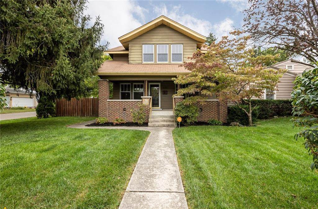 1133 Riley Avenue - Photo 1